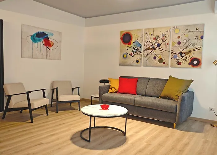 RomeBestHome Scialoja - Piazza del Popolo